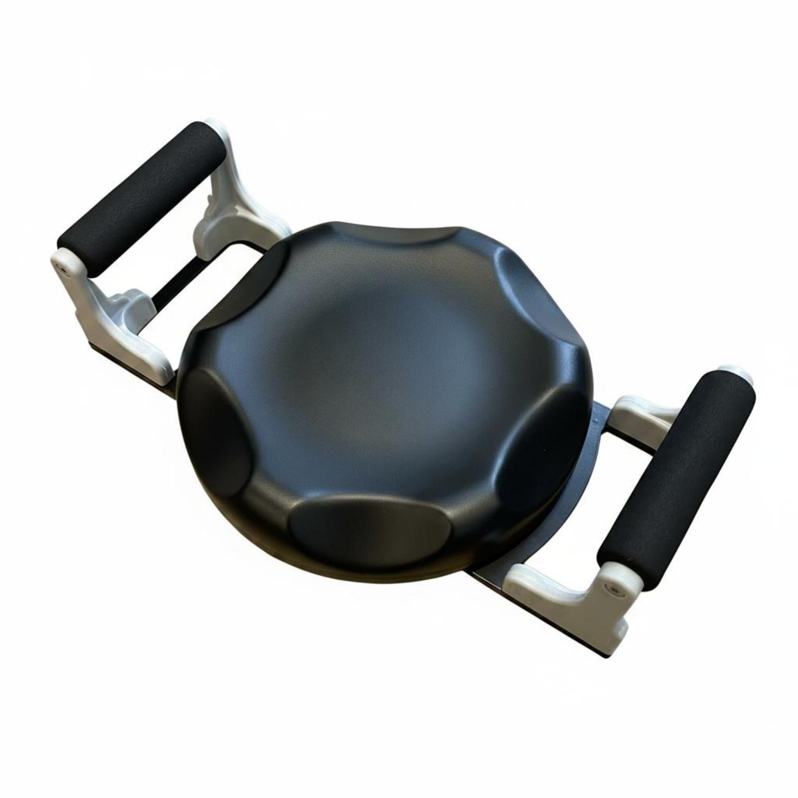 Home Gym Equipments - 多機能トレーニングベンチ、パッド入りシート付き、家庭用エクササイズ機器、腹部コアトレーニングマシン、ジム用