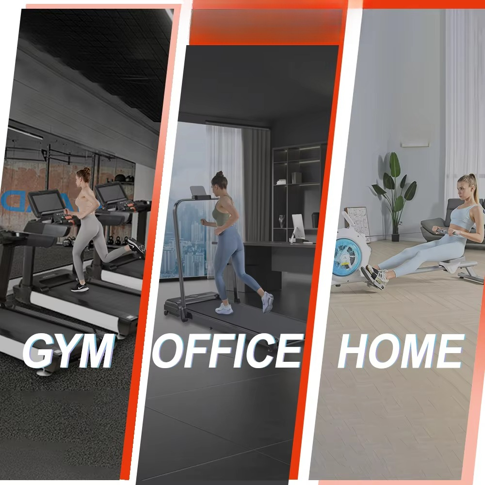 Home Gym No Equipment - ホームフィットネスジム機器 折りたたみ式ローイングマシン 磁気式エクササイズローイングマシン