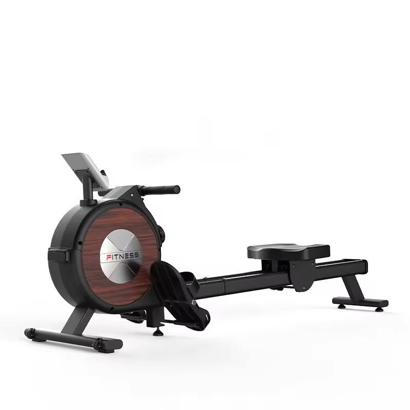 特許取得済みのユニークな16段階調整可能な抵抗付きローイング - Home Gym No Equipment のレビューと価格