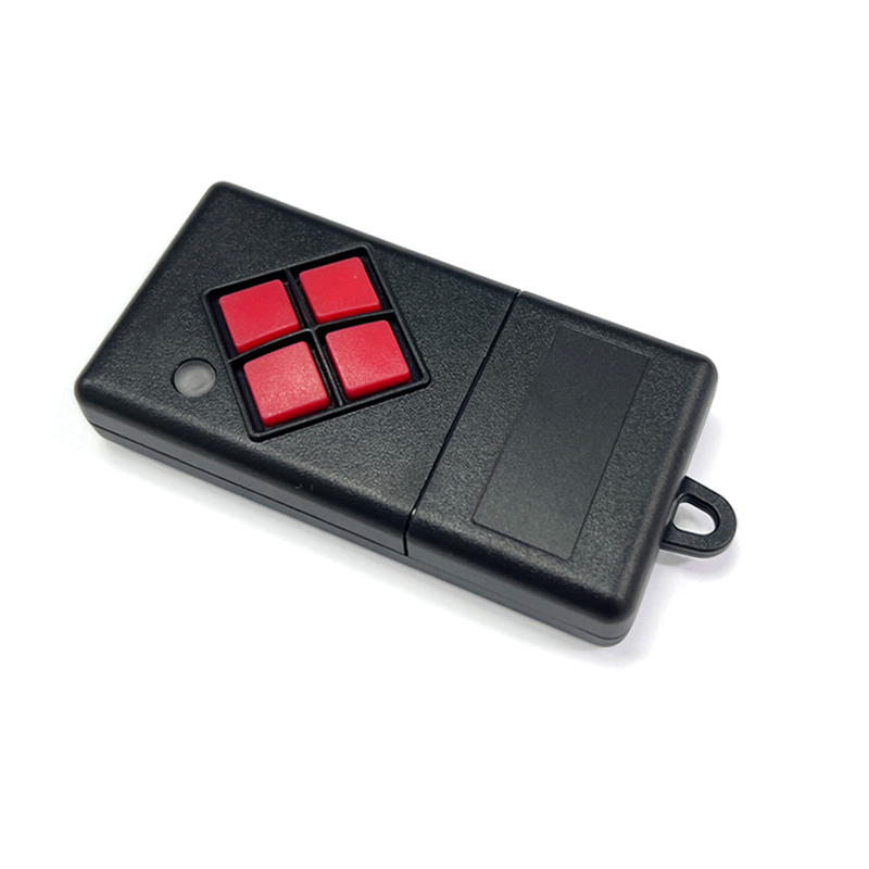 Dickert-ガレージドアリモコン,ハンドヘルド送信機,赤 - Home Gym Garage のレビューと価格