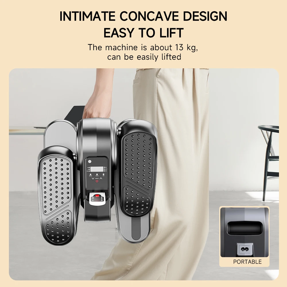 2026年工場直送ミニステッパー ポータブル室内有酸素運動ス - Home Gym Mini のレビューと価格