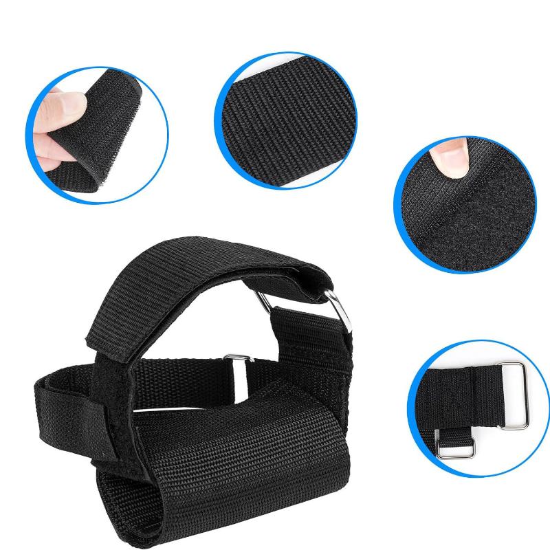ホームジムシェイプアップ器具 ダンベルフットアタッチメント  - Home Gym Leg Extension のレビューと価格