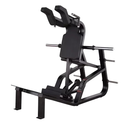 垂直ハックスクワットマシン XC-845 レッグトレーナー  - Home Gym Quad Machine のレビューと価格