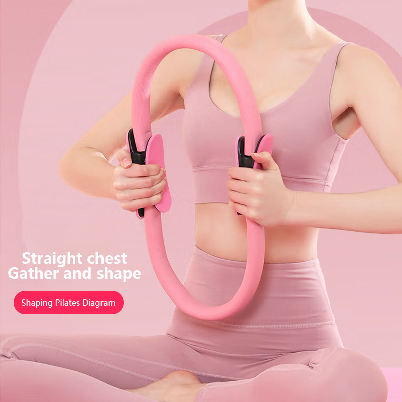 ヨガ,フィットネス,ピラティス,オープンバック,マジックリン - Home Gym Pilates のレビューと価格