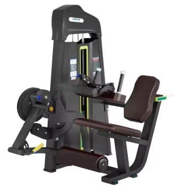 ジムフィットネス機器 家庭用マシン シーテッドレッグカールエ - Home Gym Leg Extension のレビューと価格