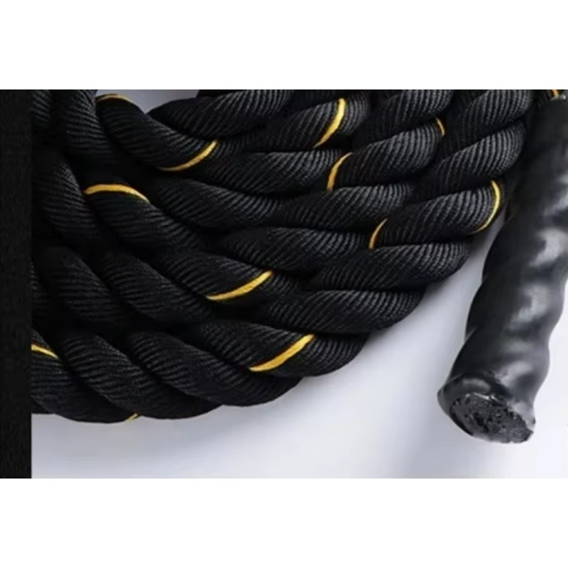 ワークアウトエクササイズバトルロープフィットネスヘビースキッ - Battle Rope Heavy のレビューと価格
