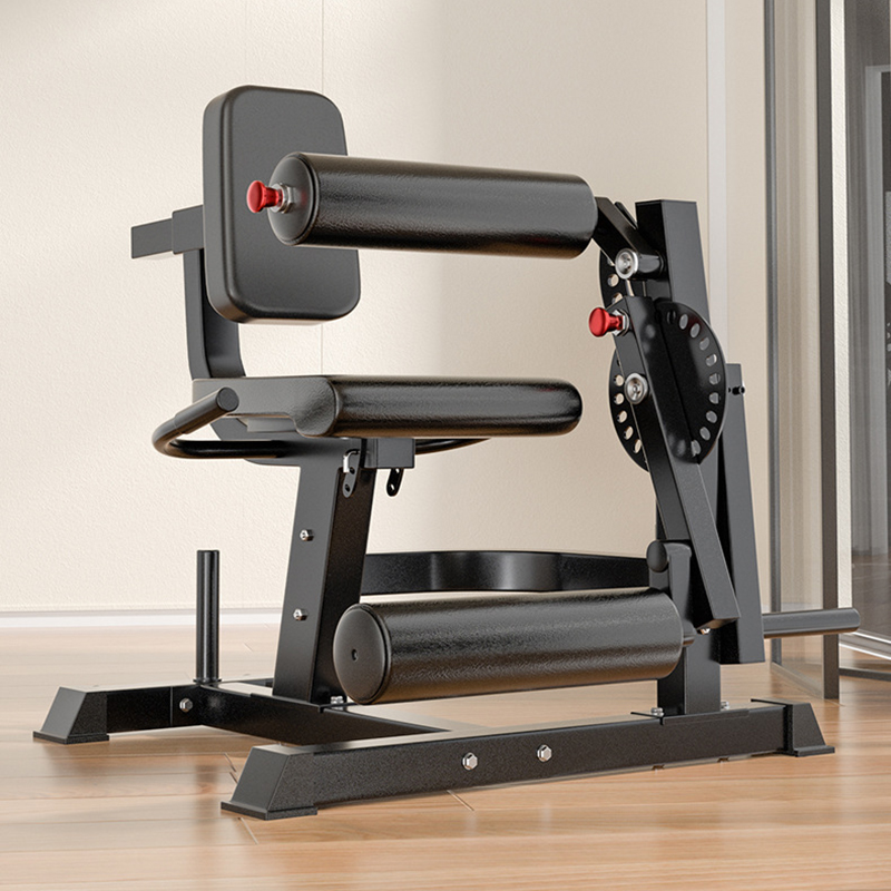 調整可能な6ポジションワークアウトベンチ、レッグエクステンシ - Home Gym Leg Extension のレビューと価格