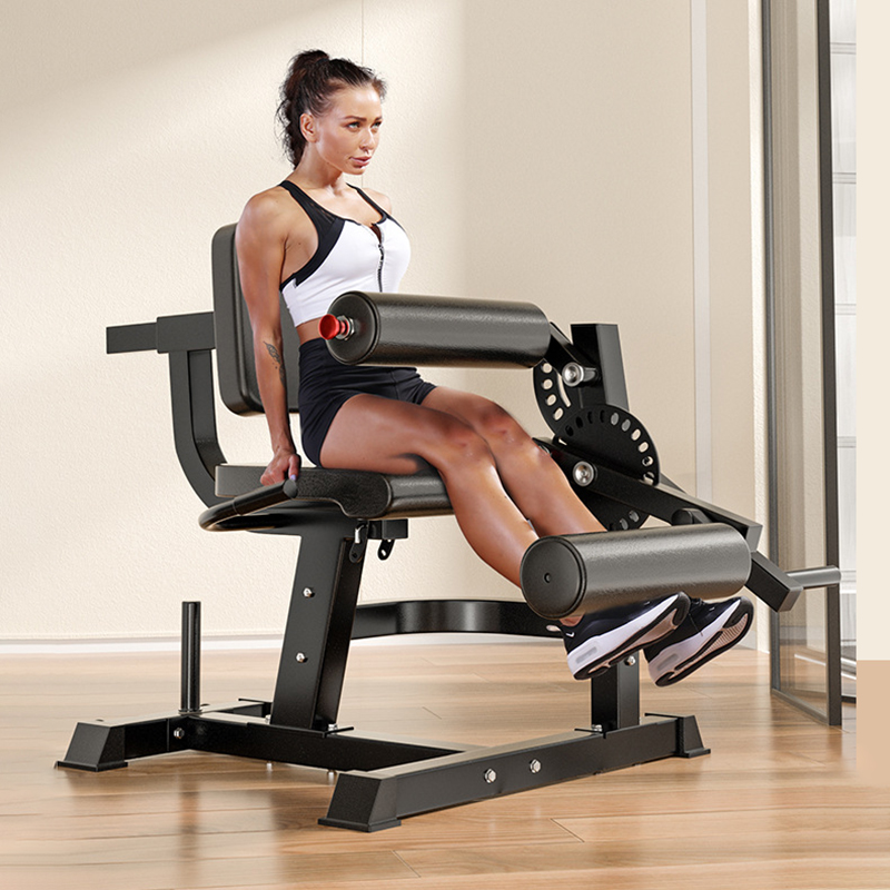 調整可能な6ポジションワークアウトベンチ、レッグエクステンシ - Home Gym Leg Extension のレビューと価格