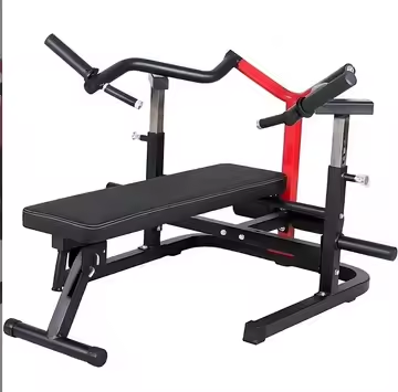 調整可能な6ポジションワークアウトベンチ、レッグエクステンシ - Home Gym Leg Extension のレビューと価格