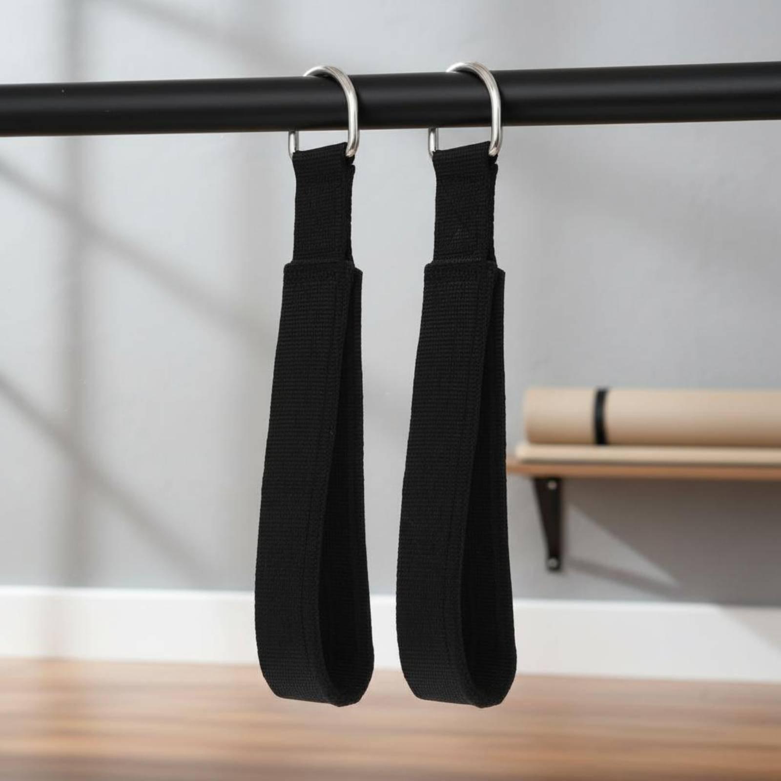 ピラティス オーバーヘッドハンドル ノンスリップグリップ ピ - Home Gym Pilates のレビューと価格