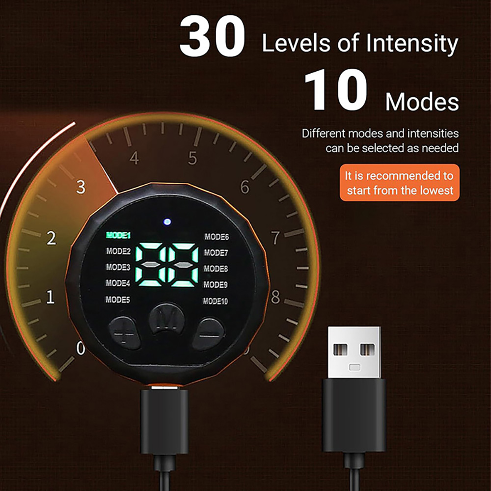 スマートフィットネスベルト 筋肉トーナー 腹筋トレーナー U - Home Gym Garage のレビューと価格