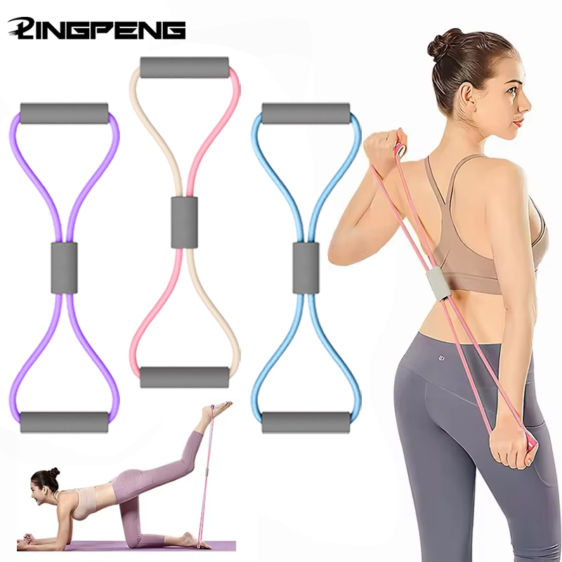 1個入り ホームジム用 エクササイズバンド ポータブルフィッ - Home Gym Mini のレビューと価格