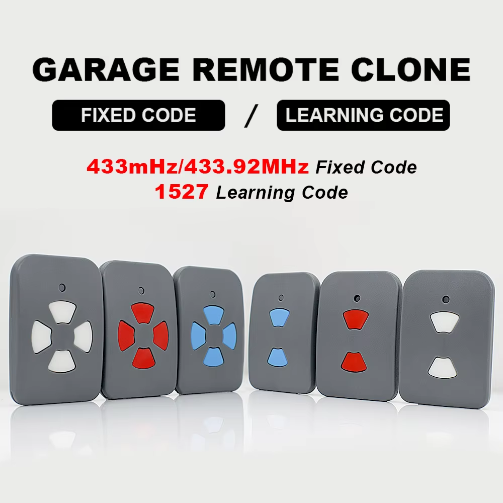ガレージドアオープナー,クローンリモコン,キーホルダー,tm - Home Gym Garage のレビューと価格