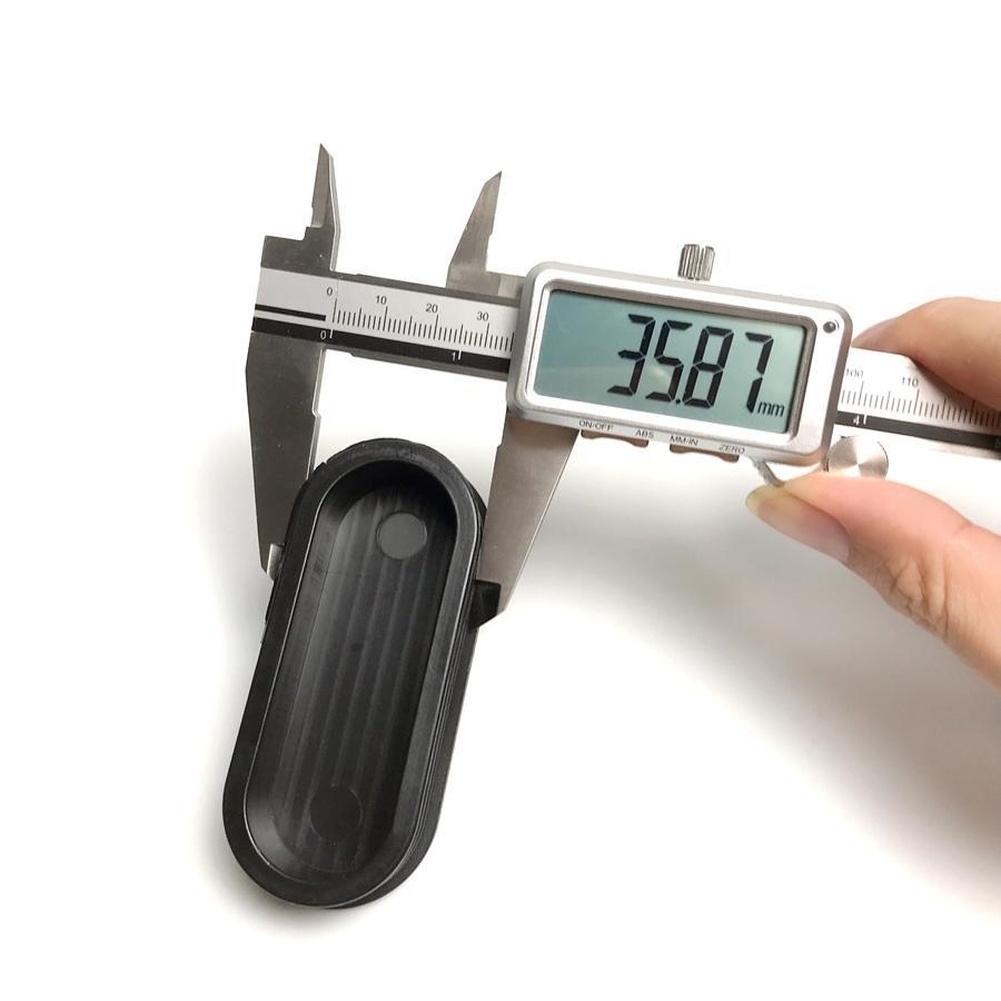 ホームジムセットアップ用オーバルチューブキャップ、フィットネ - Home Gym Equipments のレビューと価格
