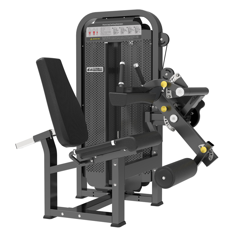 業務用ジムフィットネスマシン 家庭用筋力トレーニング機器 調 - Home Gym Leg Extension のレビューと価格