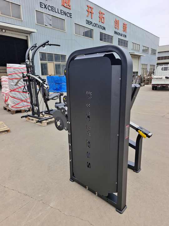 業務用ジムフィットネスマシン 家庭用筋力トレーニング機器 調 - Home Gym Leg Extension のレビューと価格