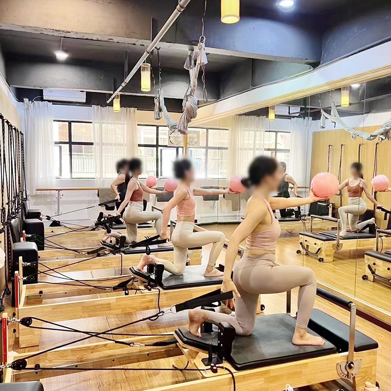 2025年最新ピラティス・リフォーマー器具 ホームジム ヨガ - Home Gym Pilates のレビューと価格