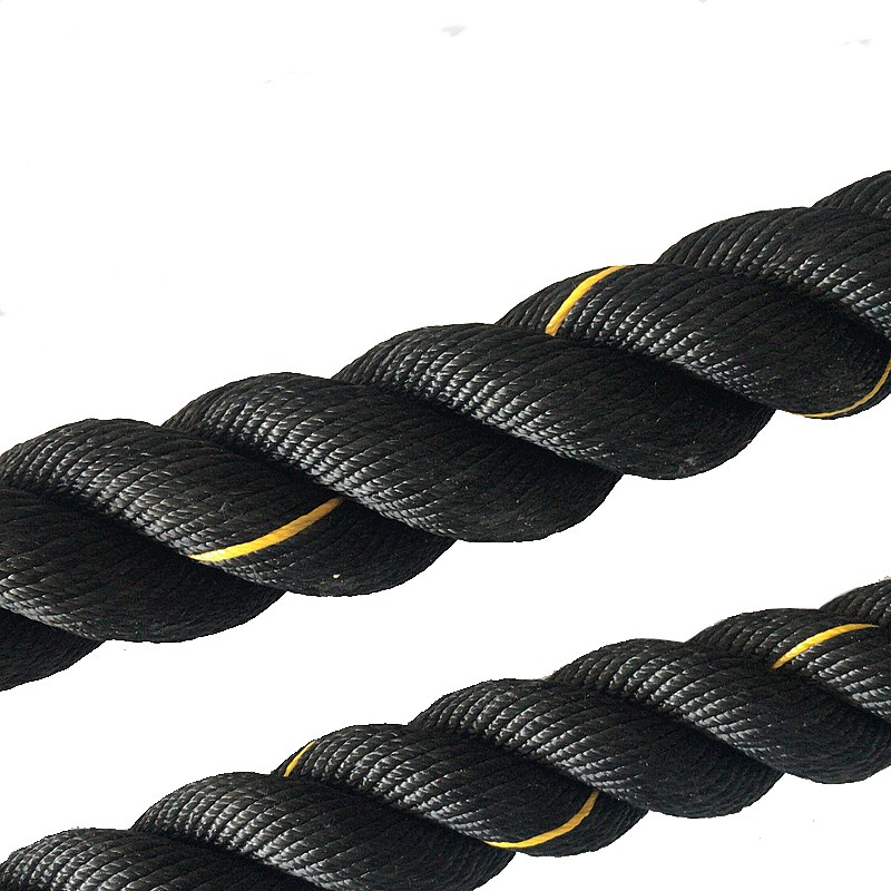 9/12/15 メートル * 25 ミリメートルフィットネス - Battle Rope Heavy のレビューと価格