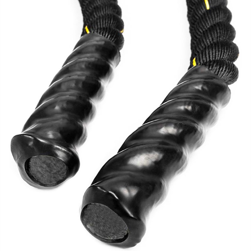 9/12/15 メートル * 25 ミリメートルフィットネス - Battle Rope Heavy のレビューと価格