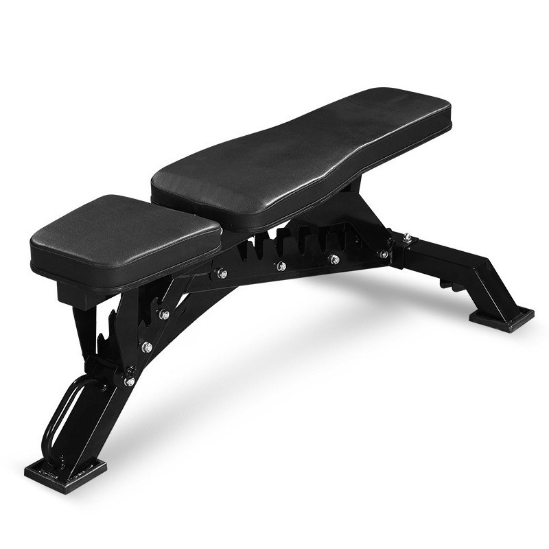 業務用金属製調整可能ダンベルベンチ、折りたたみ式デザイン、ホ - Home Gym Full Body のレビューと価格