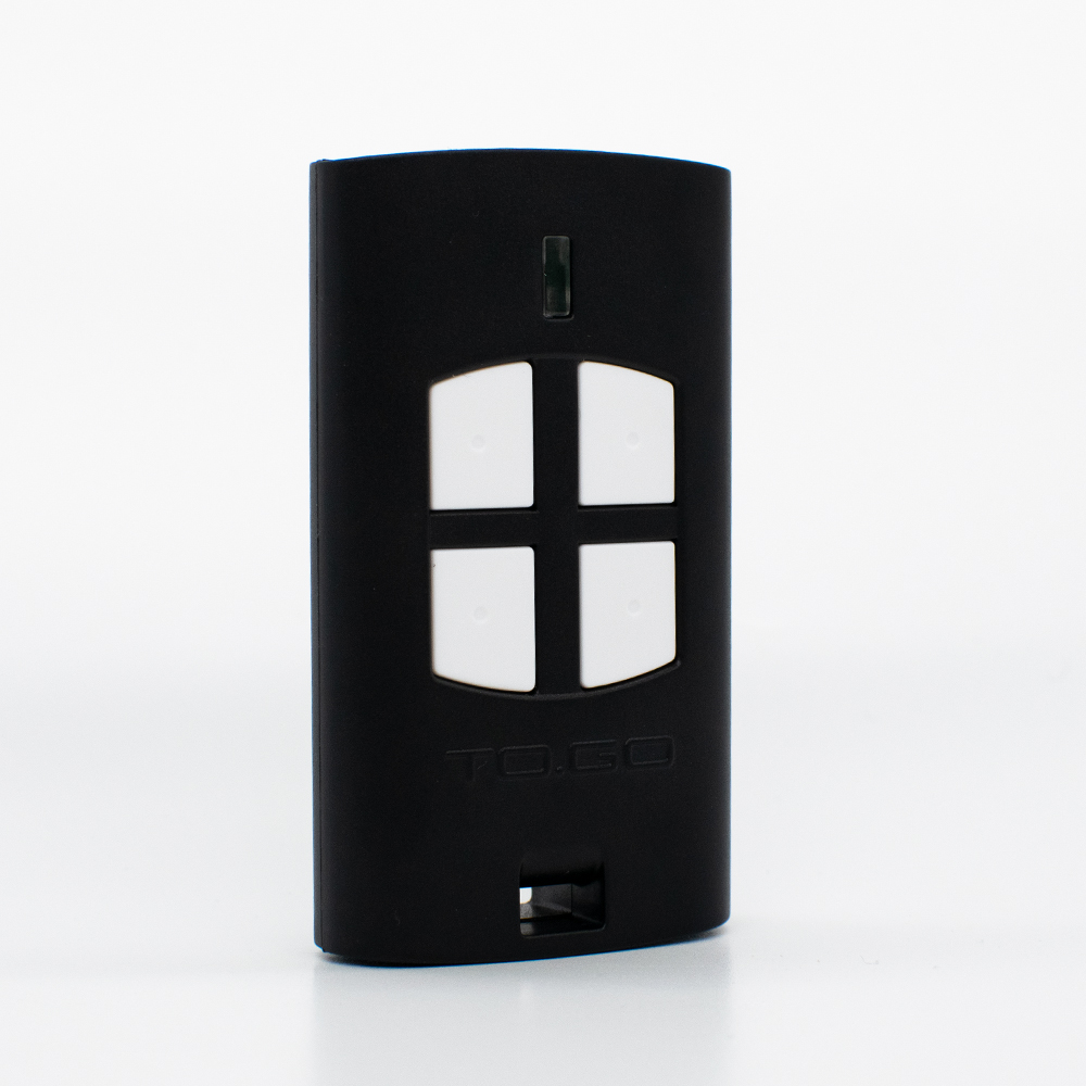 BENINCA TO GO 4WV 電動ゲートコマンド送信機 - Home Gym Garage のレビューと価格