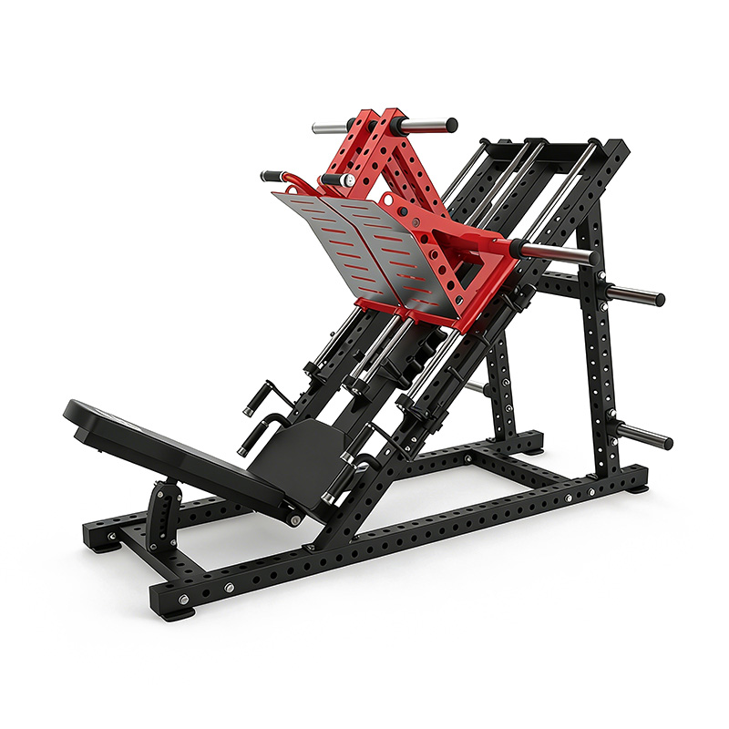 家庭用および業務用ジム向けレッグエクステンション＆シーテッド - Home Gym Leg Extension のレビューと価格