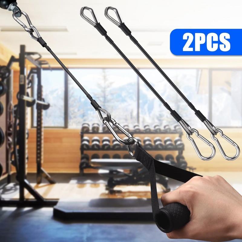 1/2 個ジムケーブル延長 Bowflex ホームジムアクセ - Home Gym Leg Extension のレビューと価格