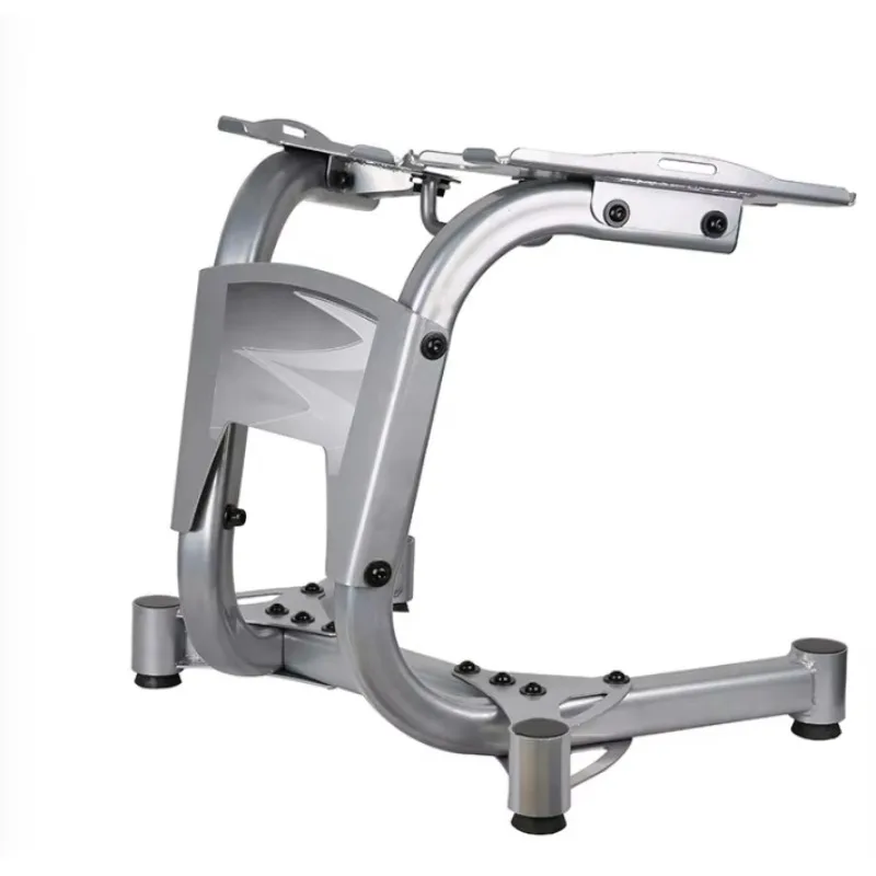 調整可能なダンベルラック ホームジムフィットネス機器 安定性 - Home Gym Equipments のレビューと価格