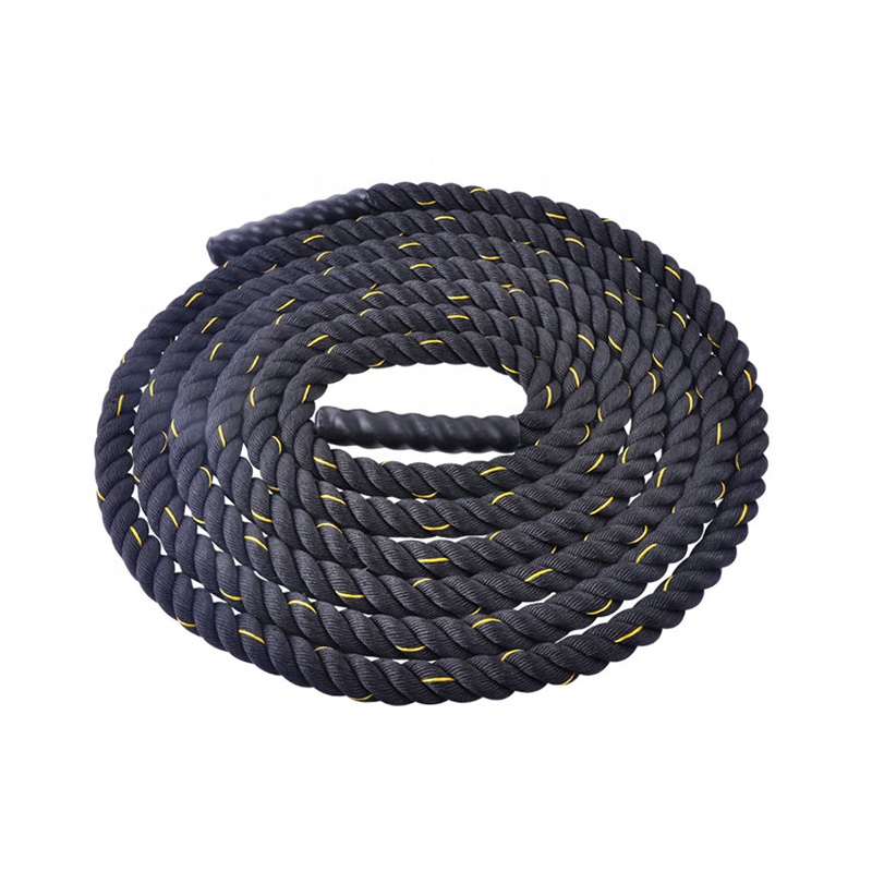 ヘビーデューティーバトルロープ ジムフィットネス グラップル - Battle Rope Heavy のレビューと価格