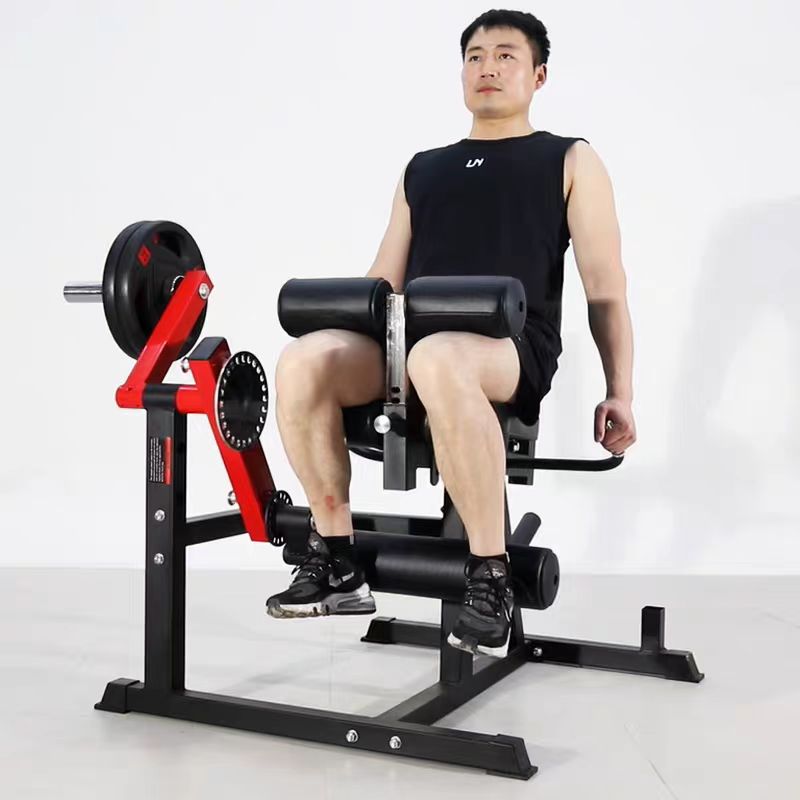 最新のストレングスマシン、レッグトレーニングカール・エクステ - Home Gym Leg Extension のレビューと価格