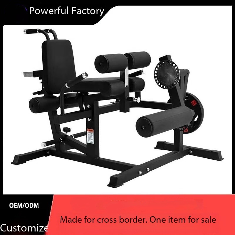 最新のストレングスマシン、レッグトレーニングカール・エクステ - Home Gym Leg Extension のレビューと価格