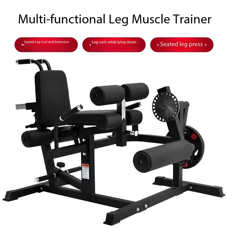 最新のストレングスマシン、レッグトレーニングカール・エクステ - Home Gym Leg Extension のレビューと価格