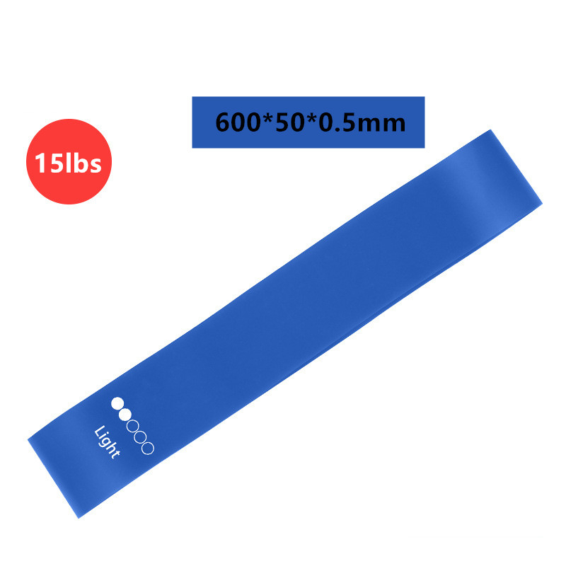5本セット TPEレジスタンスバンドセット 収納バッグ＆マニ - Home Gym Mini のレビューと価格