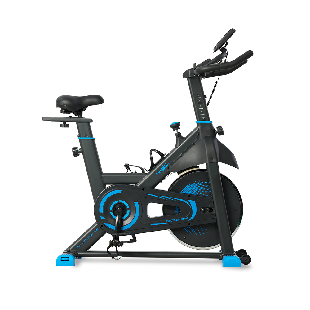 工場直販価格 高品質 ホームジム用エクササイズスピニングバイ - Home Gym Equipments のレビューと価格