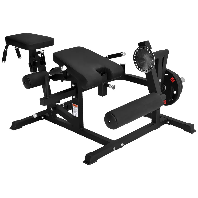 プレートローディング式調整可能レッグトレーニングマシン ホー - Home Gym Leg Extension のレビューと価格