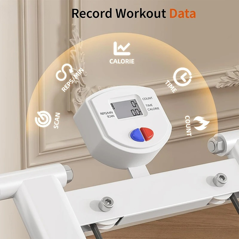 ミニホームジムステッパー エリプティカルトレーナー 家庭用階 - Home Gym Mini のレビューと価格