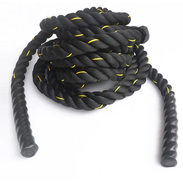 30、40、50フィートの長さのヘビーエクササイズトレーニン - Battle Rope Heavy のレビューと価格
