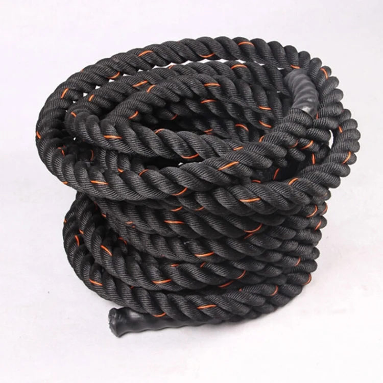 30、40、50フィートの長さのヘビーエクササイズトレーニン - Battle Rope Heavy のレビューと価格
