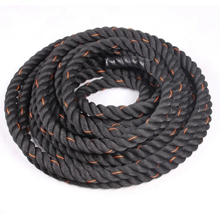 30、40、50フィートの長さのヘビーエクササイズトレーニン - Battle Rope Heavy のレビューと価格