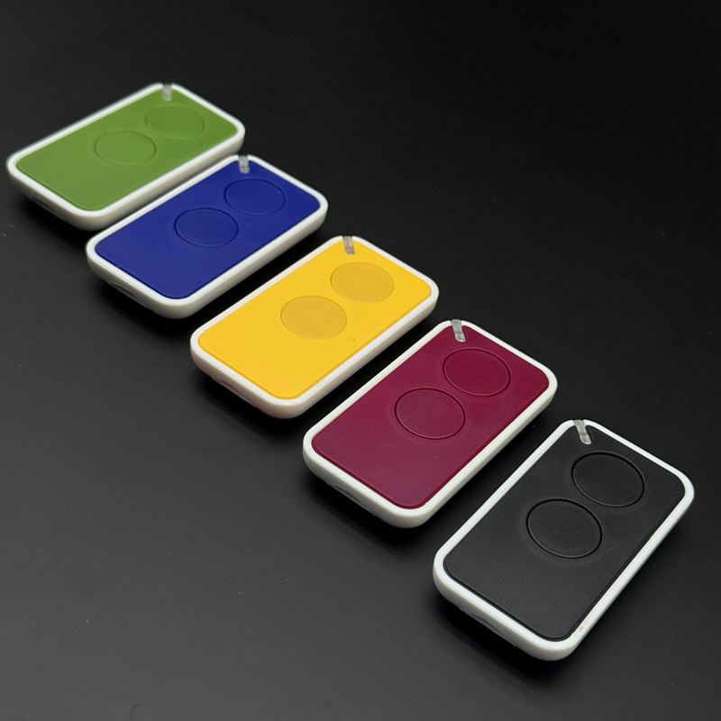 NICE INTI 2 INTI2 433.92MHz ガレ - Home Gym Garage のレビューと価格