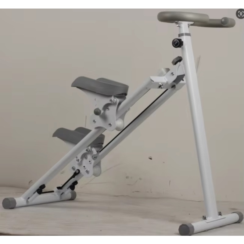 階段昇降運動ステッパー エリプティカルトレーナー ミニホーム - Home Gym Mini のレビューと価格