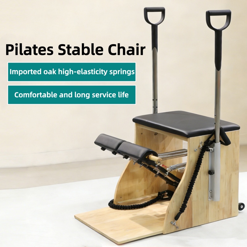 ピラティス コアベッド 安定ペダルチェア 女性用 リハビリ  - Home Gym No Equipment のレビューと価格