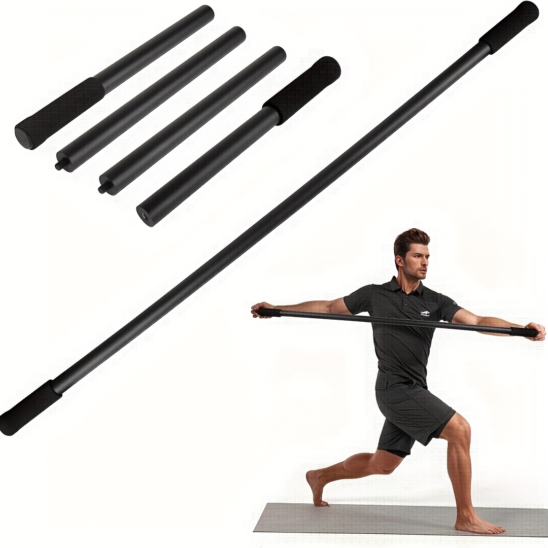 取り外し可能なヨガスティック、長さ調節可能なピラティス姿勢矯 - Home Gym Pilates のレビューと価格