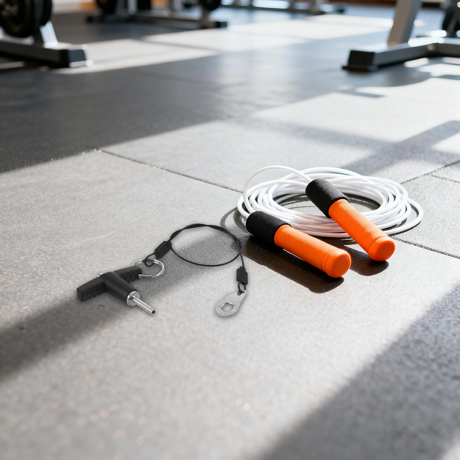 ジム用ウェイトピン。家庭用および業務用フィットネス機器、エク - Home Gym Equipments のレビューと価格