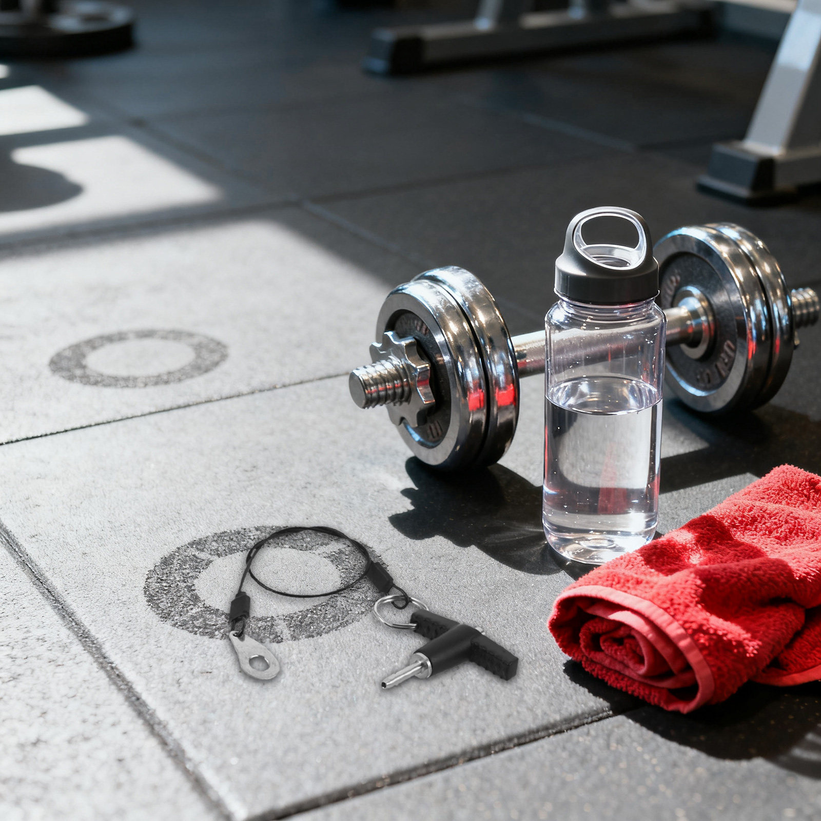 ジム用ウェイトピン。家庭用および業務用フィットネス機器、エク - Home Gym Equipments のレビューと価格