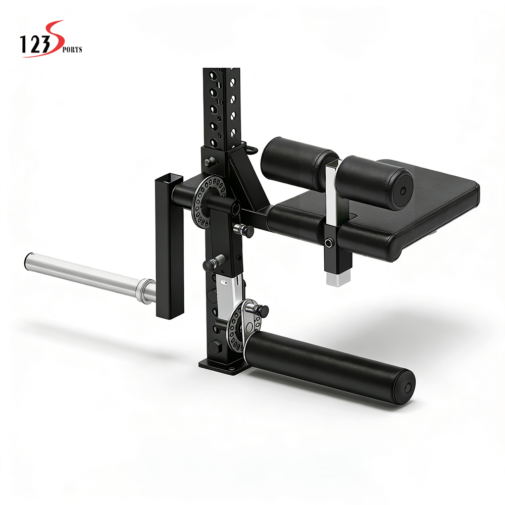 新しいデザインの多機能トレーニングラック用ユニバーサルアクセ - Home Gym Leg Extension のレビューと価格